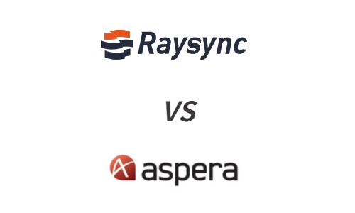 What are the best alternatives to Aspera in 2024?