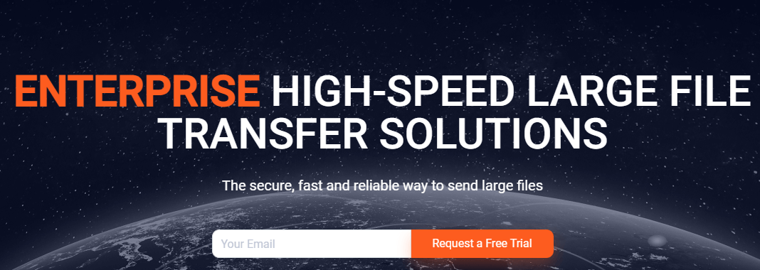 File Transfer Solutions for Small Business