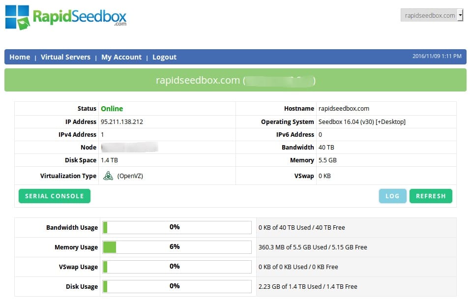 rapidseedbox