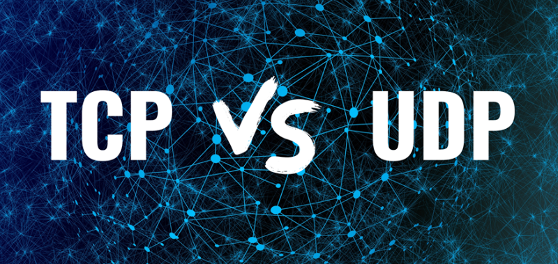 Which is Faster between TCP and UDP?