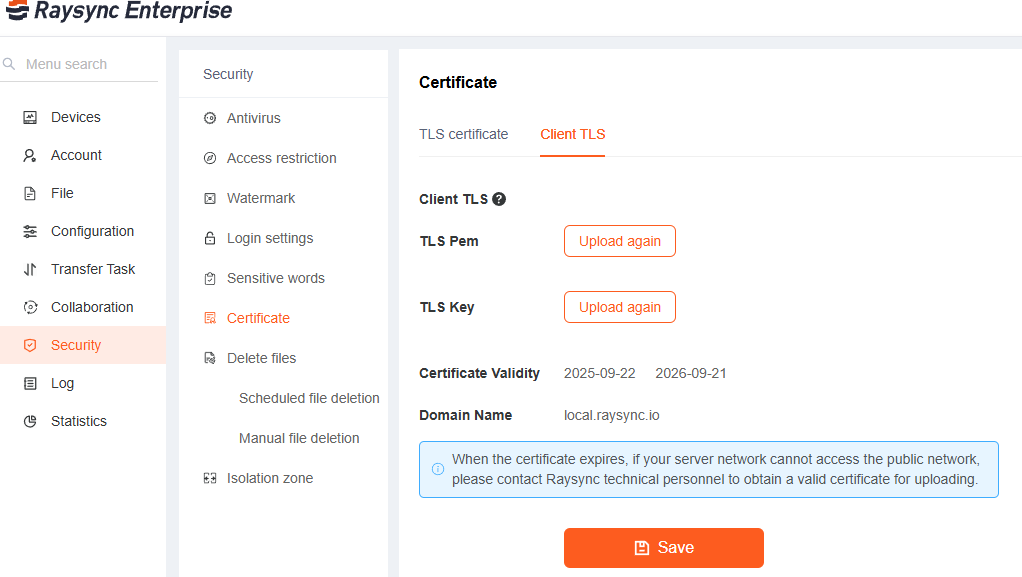 custom-certificates-for-clients